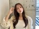 ルービック 難波(Rubik's)の写真/【なんば駅徒歩4分】クセや広がりをカバーし、思わず触りたくなるさら艶ストレートに♪[シルク縮毛矯正]