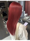 秋色ワインレッド【錦糸町北口】kana