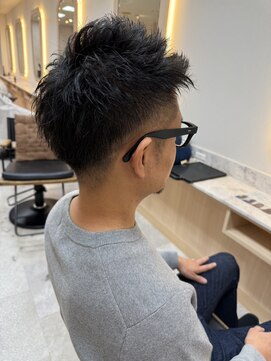 サンサーラ 屋島店(SAMSARA) メンズショート