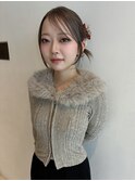 タイトリボンセット