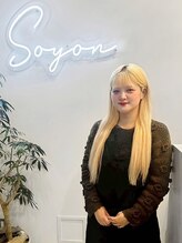 ソヨン 栄2号店(SOYON) HIYORI ハイトーン