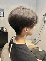 スカルプト 横浜店(skalpt)&nbsp;センターパート