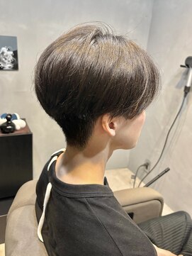 スカルプト 横浜店(skalpt) センターパート