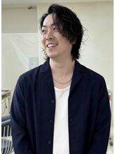 ユーフォリア 銀座(Euphoria)&nbsp;戸田 俊太朗 