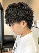 トリコ(ToricO)&nbsp;ツイストスパイラルパーマ/ルーズパーマ