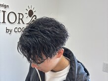 ミオール バイ ココ(MIOR by COCO)