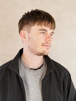 ダウズバーバーショップ 渋谷(dau's barber shop)&nbsp;ショート　理容室 バーバー リクルート ビジネスヘア 短髪