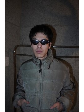 ワビサビ(WB/SB) MAKI STYLE No.10