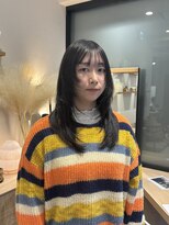 スミス 秋葉原(Smith)&nbsp;レイヤーカットフェイスレイヤー