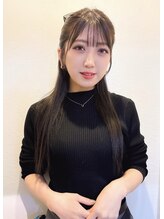 ミシェリー(misherry)&nbsp;yasuna ハイトーン