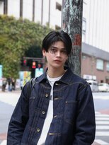 ゴールド 渋谷神南(GOALD)&nbsp;ナチュラルセンターパート