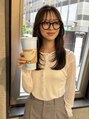 アイユー(ii+U) 女性が特に大切にしている前髪・顔周りも似合わせ可愛くします☆