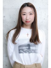 ネオリーブ クタ 町田店(Neolive kuta) 伊藤 あいり