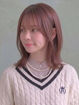 キイ 勝どき(K.e.y)&nbsp;くびれロブ