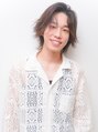 NYNY Mothers MOMO テラス六地蔵店 小野 匠登