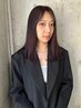 平日限定！似合わせカットカラー ￥14300→￥8900