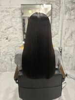 ミコ(MICO hair) 髪質改善プレミアムストレート