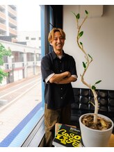 ネウィ 宮崎店(newi) TATSU