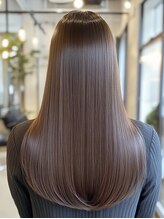 【ストレスと戦う女性を徹底的に癒し美しく】その為にできることを詰め込んだ、こだわりの《完全個室》♪