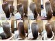 テュセ ヘアー 京都(Tu sais hair kyoto)の写真