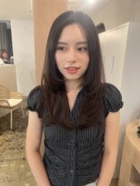 ユッカ 梅田(YUCCA) 【 YUCCA 】大人可愛い20代30代40代ロング/レイヤーカット