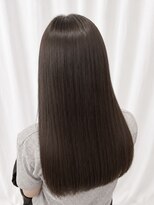 ココカラヘアー ニコ(cococara hair nico) ミルクティーベージュ/髪質改善シロップ/チョコレートブラウン