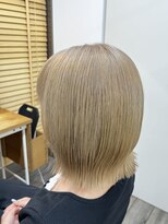 シータ ふじみ野(THETA) ホワイティカラー