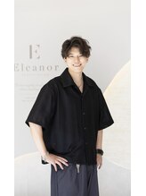 エレノア 熊本(Eleanor)&nbsp;金森 巧