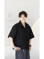 エレノア 熊本(Eleanor) 金森 巧