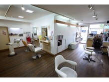 ヘアーブティック バグース(HAIR BUTIQUE Bagus)