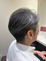 ザトエル 栄(THE TOEL) メンズカット