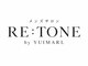 メンズサロン RE:TONE　by YUIMARL【リトーン バイ ユイマァル】の写真