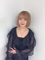 ヘイルジューシー(hail JUICY) 久具 ひなの