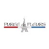 プレデフリュー 北白川本店(PUREE de FLEURS)のお店ロゴ