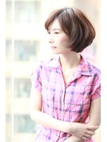 クラウドゼロ(Cloud zero)&nbsp;セミクラボブ2【Cloud zero】ご予約03-5957-0323