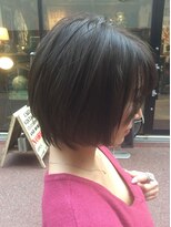 ブレス(Bless)&nbsp;大人ボブ