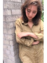 リマ(RIMA)&nbsp;【RIMA】 外国人風☆ヘルシーなかきあげミディアム