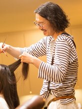 リル(LIL)&nbsp;高本 琢也