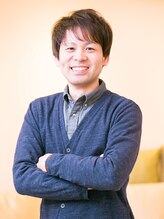センス 洗足店 小川 智弘