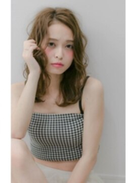 サングース(Sungoose) <Sungoose>大人セクシーウェーブ