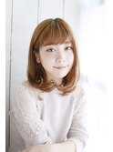 うるつやワンカールボブ