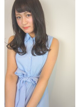 ランプライト(Lamp light) 2018.6