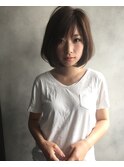 perche 【hair collection short】