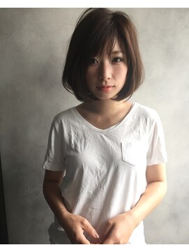 パーチェ(perche) perche 【hair collection short】
