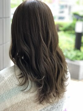 モードケイズ 阿倍野店(MODE K’s) オリーブベージュ