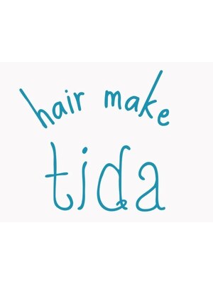 ティダ(tida)
