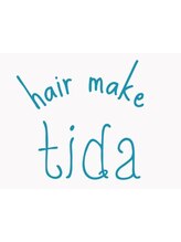 tida【ティダ】