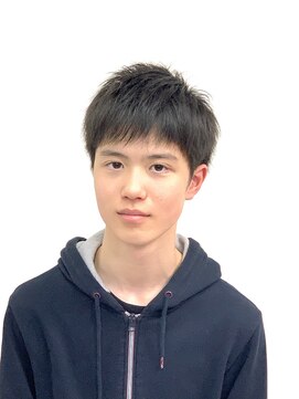 レオンOK スクールショート3