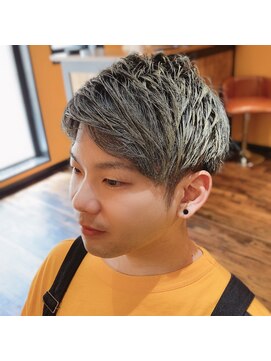 ドライヴ(Drei.B.) ワンデイ