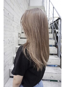 エイト マカビ 沖縄真嘉比店(EIGHT makabi) 【EIGHT真嘉比】EIGHT STYLE